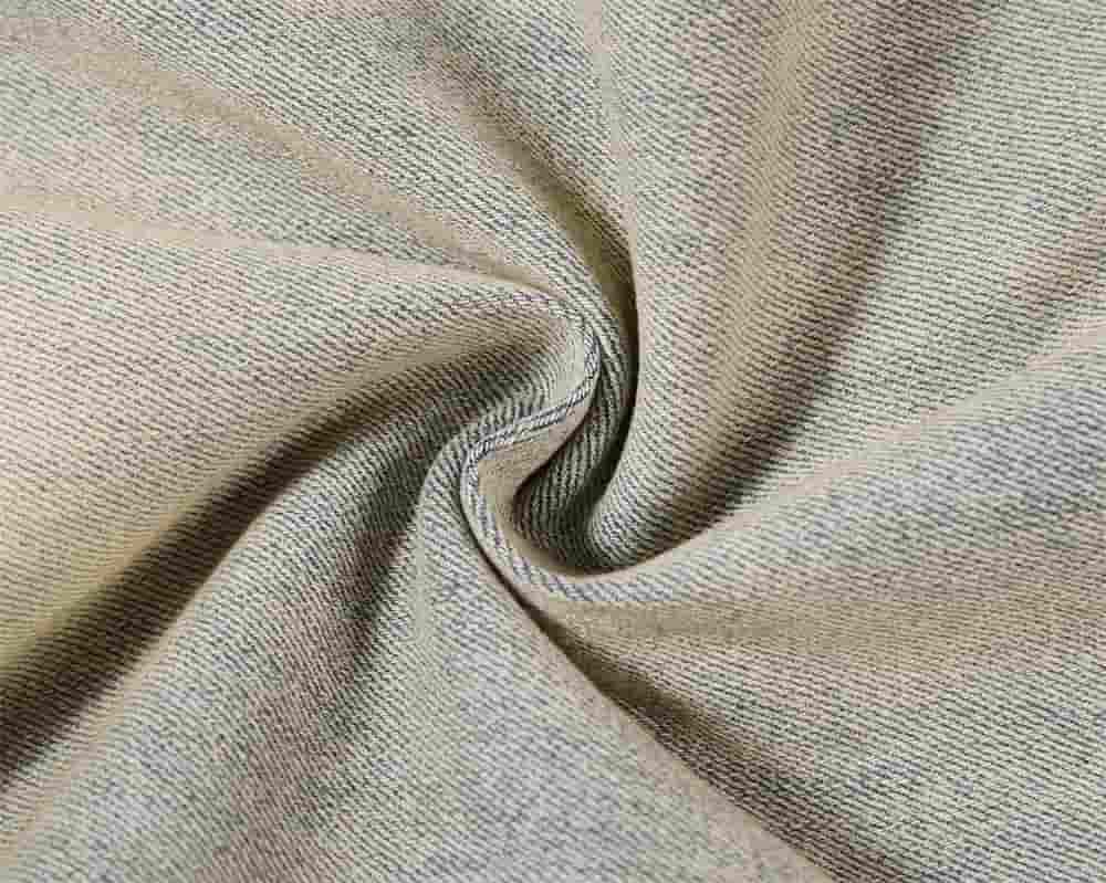 تصویر 4 از پارچه جین طوسی مناسب طراحی مدرن